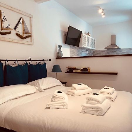 Ca Lea Beach House Monterosso al Mare Ngoại thất bức ảnh