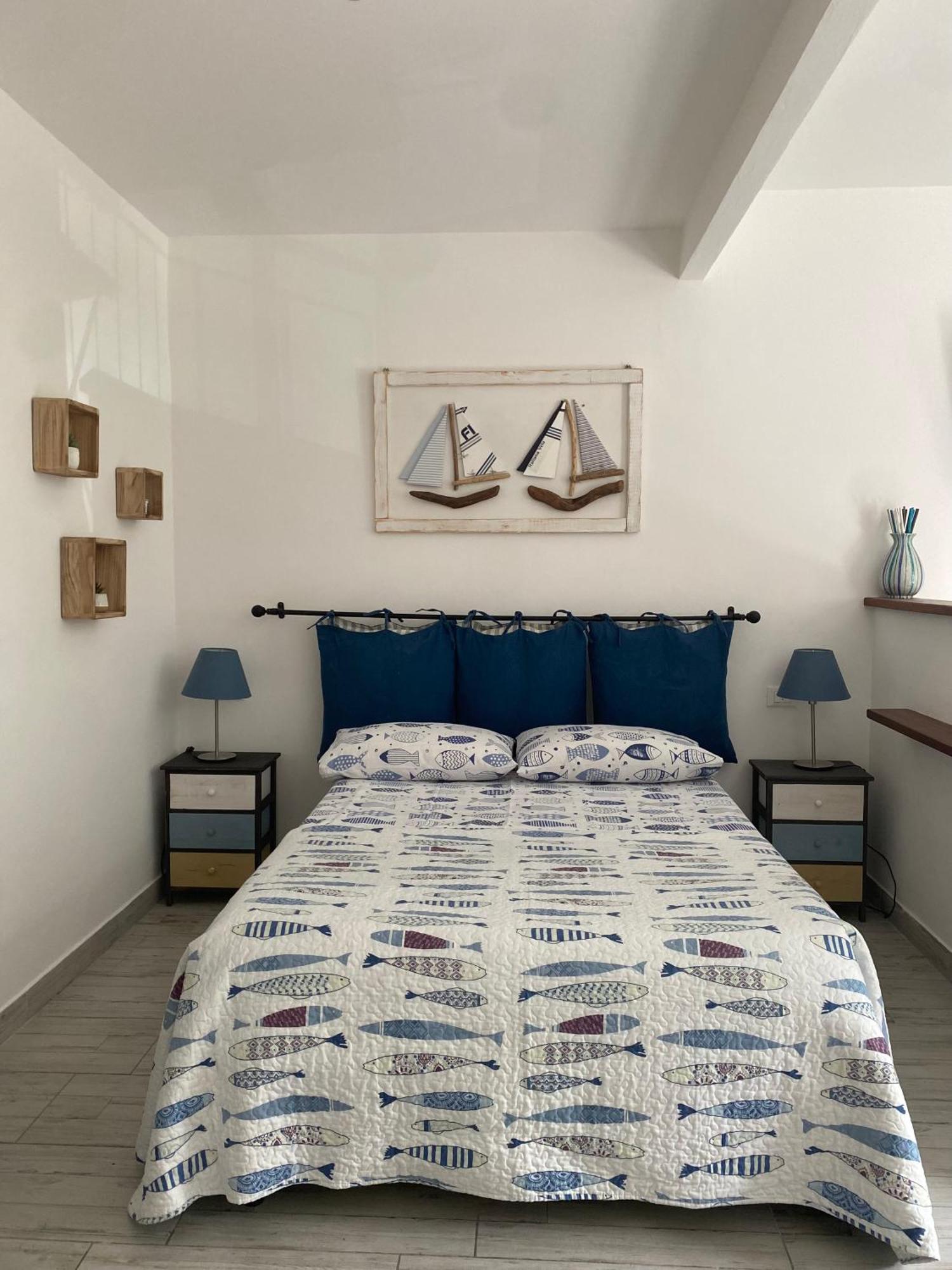 Ca Lea Beach House Monterosso al Mare Ngoại thất bức ảnh