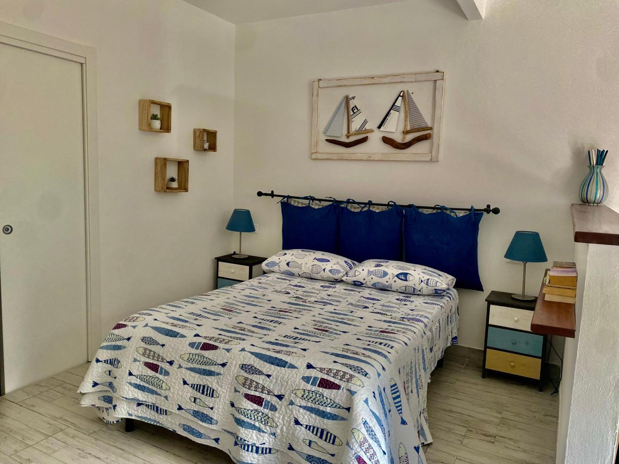 Ca Lea Beach House Monterosso al Mare Ngoại thất bức ảnh