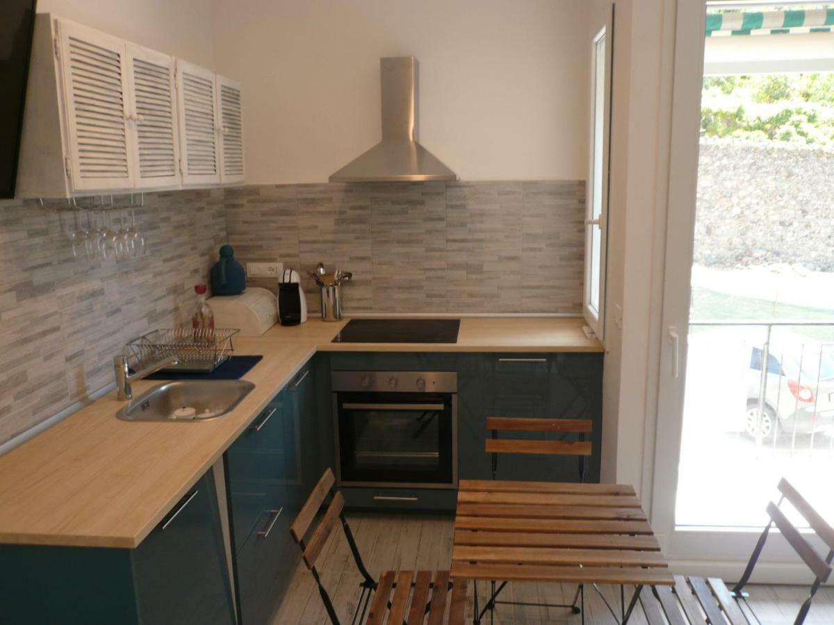 Ca Lea Beach House Monterosso al Mare Ngoại thất bức ảnh