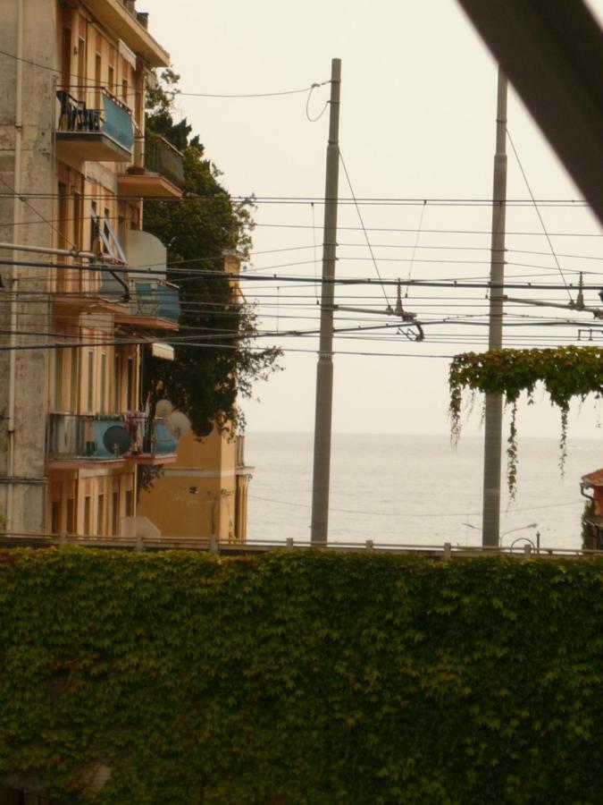 Ca Lea Beach House Monterosso al Mare Ngoại thất bức ảnh