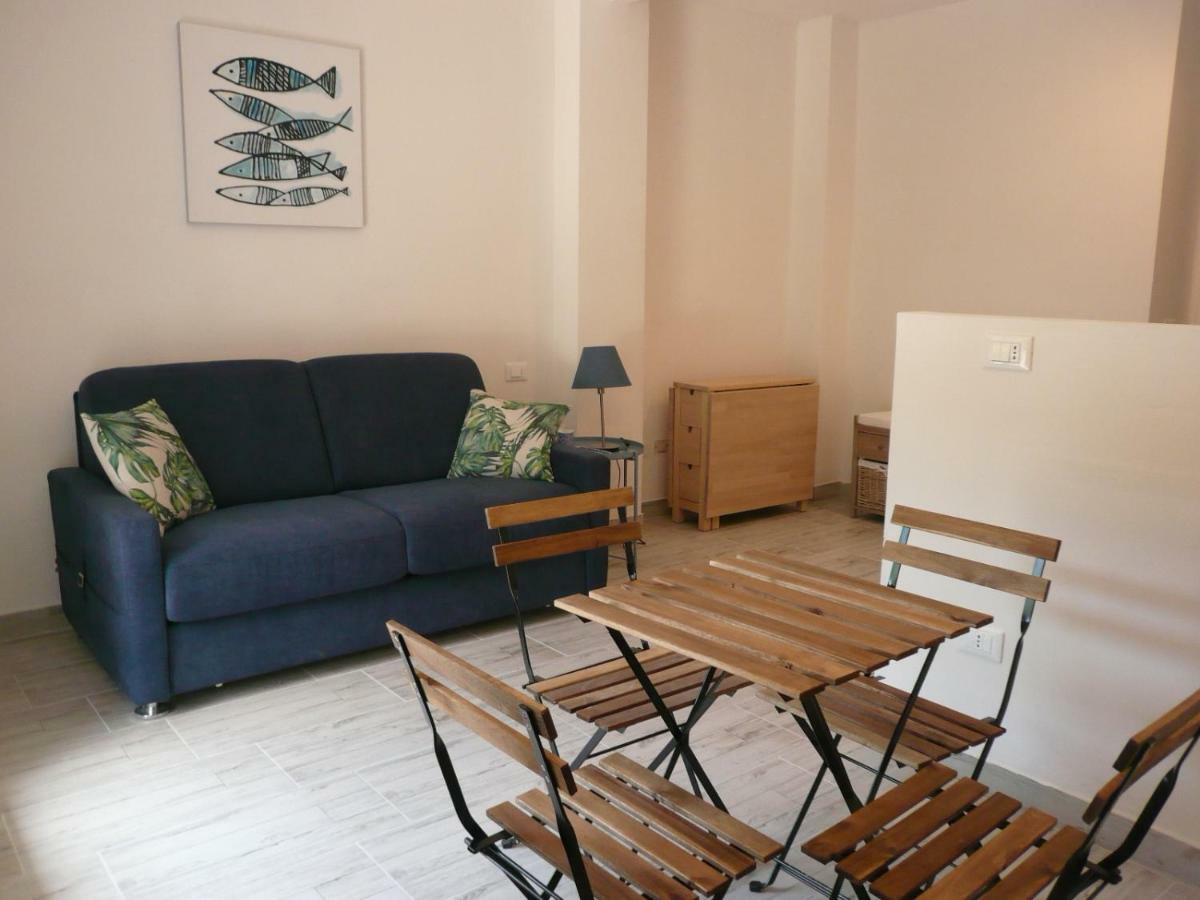 Ca Lea Beach House Monterosso al Mare Ngoại thất bức ảnh