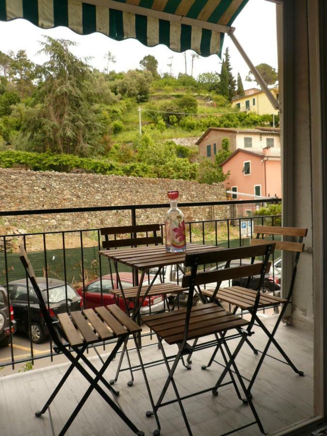 Ca Lea Beach House Monterosso al Mare Ngoại thất bức ảnh