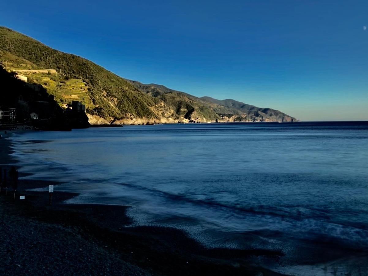 Ca Lea Beach House Monterosso al Mare Ngoại thất bức ảnh